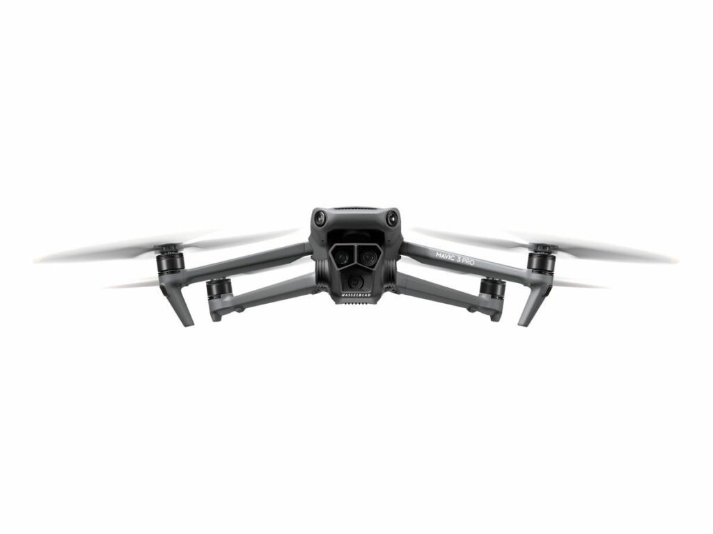 DJI Mavic 3 Pro